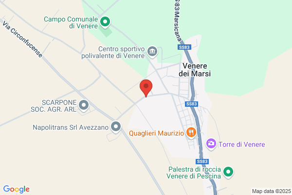 Venere Prefabbricati