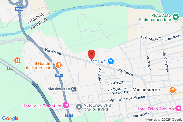 Ervasia Spaccio Aziendale Camicie