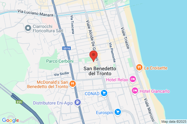 Franco Diffusion Di Del Giovine Franco