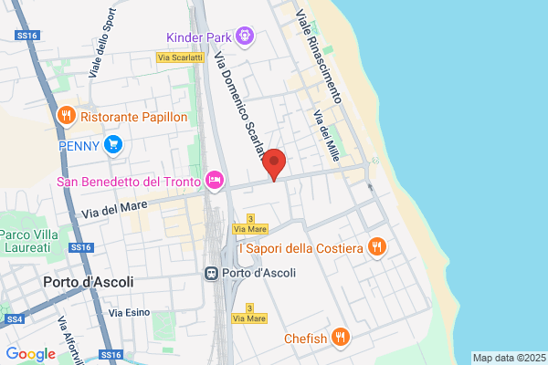Gruppo Immobiliare Spina & Marchei