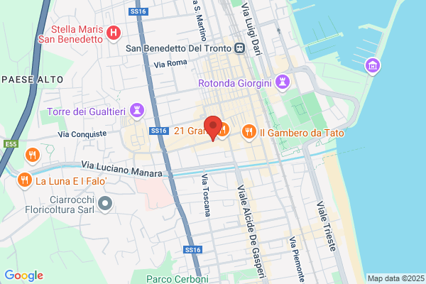 Remax Giacopetti