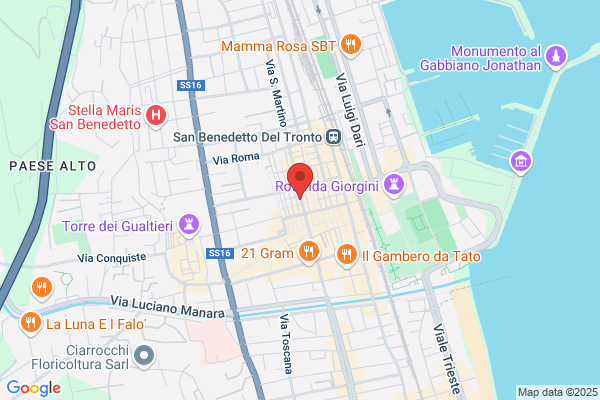 Agenzia Viaggi E Turismo Ivantour (S.R.L.)