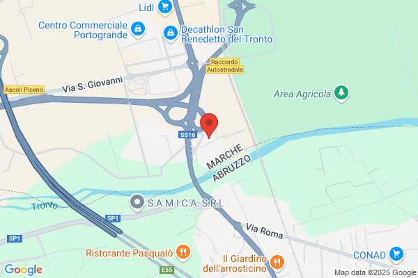 Marconi giuseppe