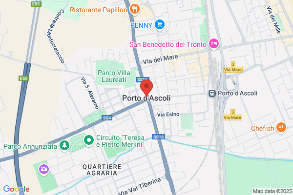 Marzonetti angelo