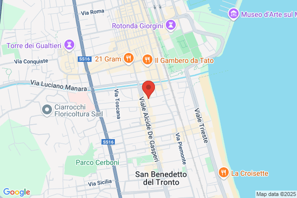 Ruta goffredo