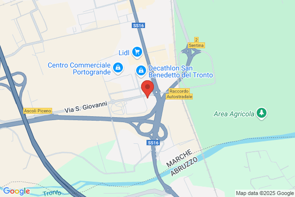 Fa.Ta. Hotels Quadrifoglio Srl