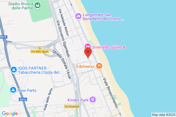 Hotel Bernard