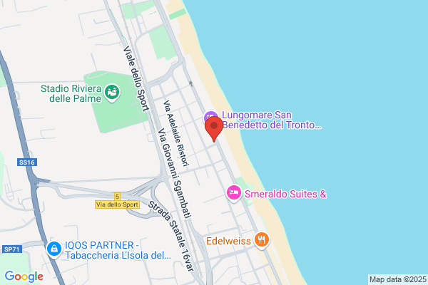 Hotel Olimpo