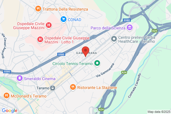 Societa Cattolica Di Assicurazione Coop. A R.L.