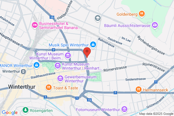 Winterthur Assicurazioni S.P.A.