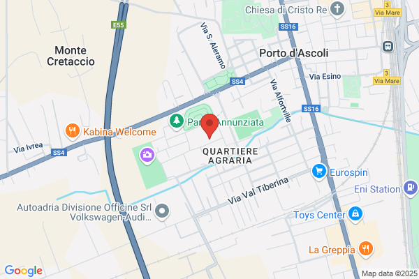 Fondazione Libero Bizzarri
