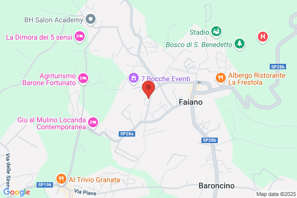 Napoli carmine