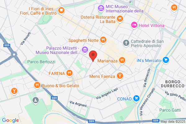 Faenza Tommaso (Avv.)