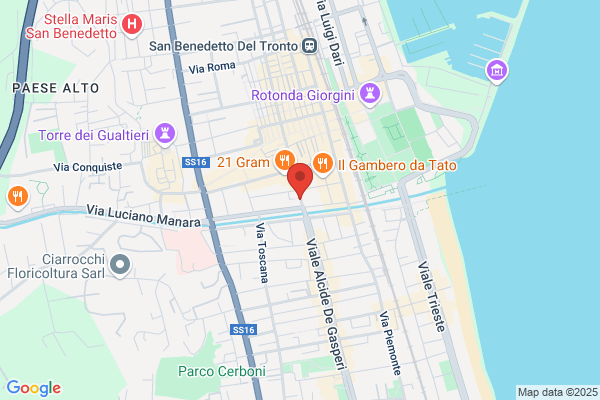 Studio Legale Associatobettoni-Gasparrini
