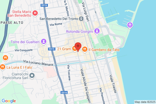Gioielleria Il Marengo