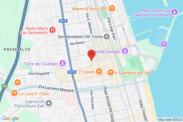 Pelletteria De Rua Duelune Calzature