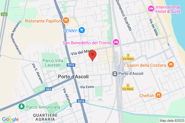 Parrocchia S.Giorgio Chiesa Cristo Re