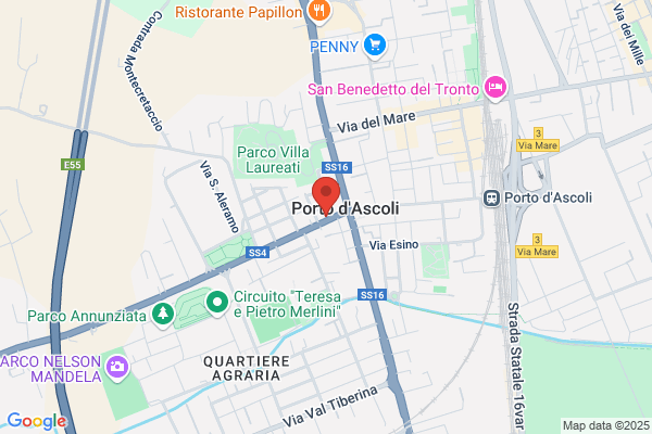 Staderini timoteo