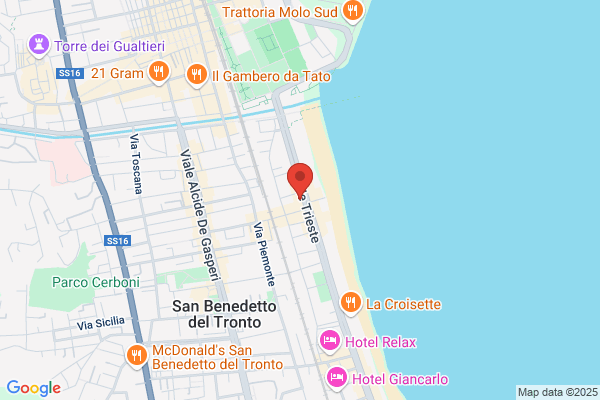 Infriccioli Srl