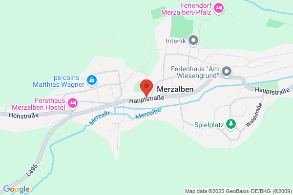 Metz rudolf Michael (Dr.)