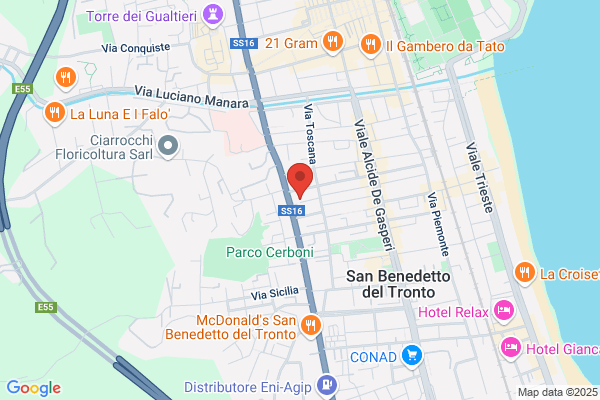 Pepe Dr. Guido Studio Dentistico guido