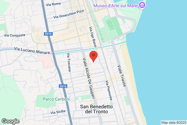 Rocchetti bruno (Dr.)