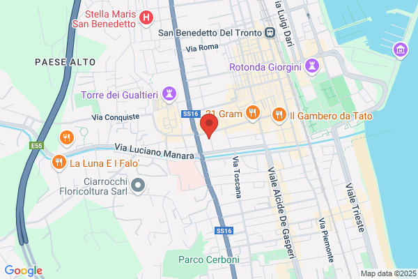 Studio Odontoiatrico Piergallini E Santone