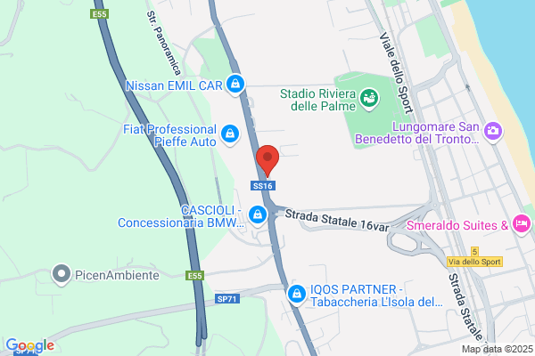 La Stella Col Baffo