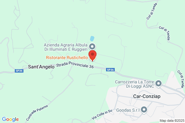 La Balera - Rustichello - Di Illuminati pietro