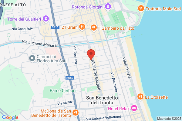 Adriatica Consulting