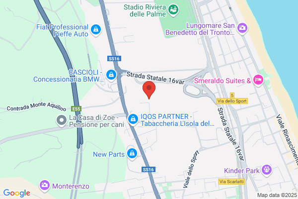 Gros Market Italia Srl