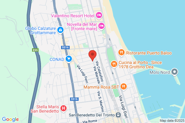Impresa Edile Giuseppe Castelli