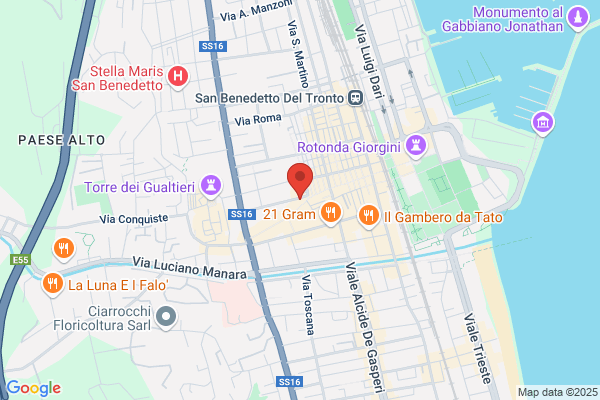 Farmacia Loggi