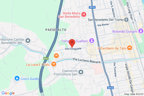 La Nuova Fioreria