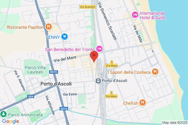 Gelateria Bar Galassia (S.R.L.)