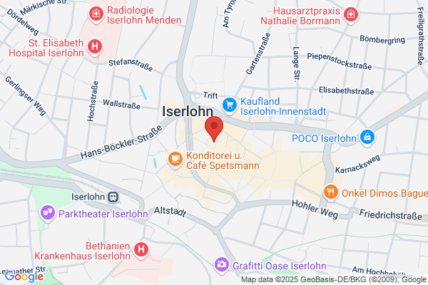 Gelateria Lucadei Silvino