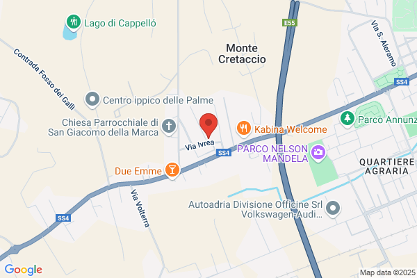 Geocentro (S.N.C.)