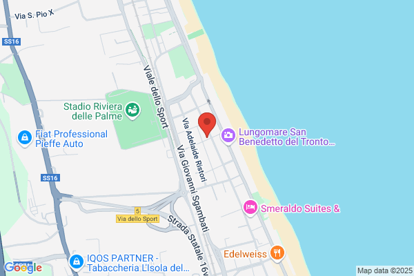 Residence Dolce Vita