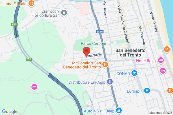 Impresa Di Pulizie Kumar