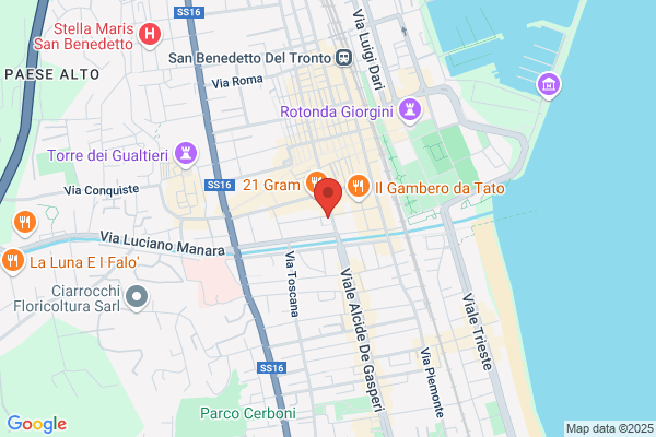 Edilmarte Srl
