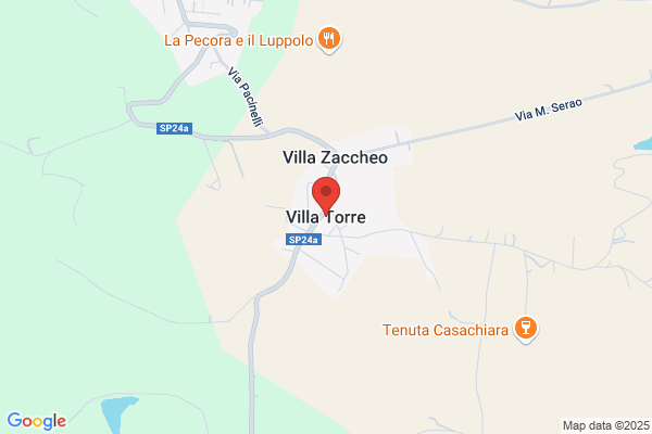 Villa Torre S.R.L.