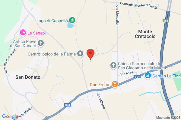 Nuova Elettrotecnica Di Damiani A.