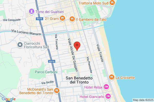 Istituto di Bellezza Agosta Giusy