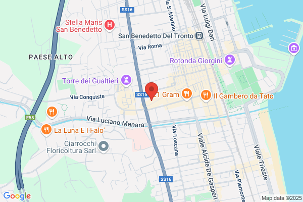 Raponi L. E Calderoni T. S.D.F.