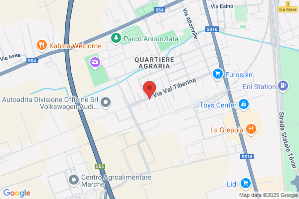 Sassomeccanica (S.R.L.)