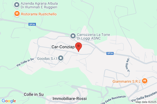 Intreccio Di Straffi Maria Rita