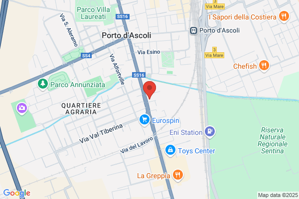Centro Ottico Lisi & Bartolomei