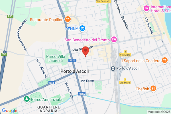 Onoranze Funebri Camaioni