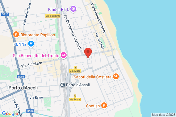 Panificio Cherchi Pietro