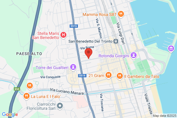 La Bottega Dellestetica Di Bucci Gisella